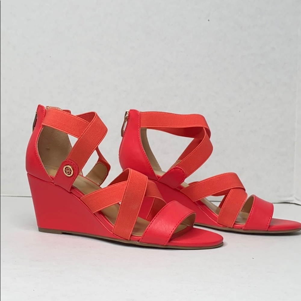 Liz Claiborne Sandals